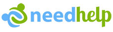 Logo Needhelp